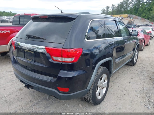 Aukcja sprzedaży 2011 Jeep Grand Cherokee Laredo, vin: 1J4RR4GG8BC523253, numer aukcji: 44995859