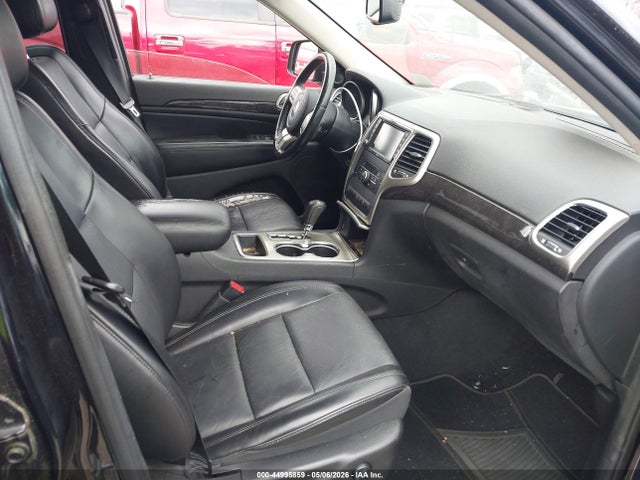 Aukcja sprzedaży 2011 Jeep Grand Cherokee Laredo, vin: 1J4RR4GG8BC523253, numer aukcji: 44995859