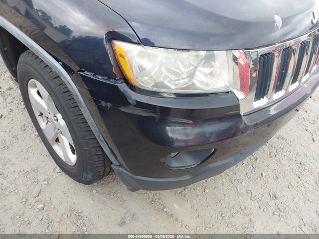 Aukcja sprzedaży 2011 Jeep Grand Cherokee Laredo, vin: 1J4RR4GG8BC523253, numer aukcji: 44995859