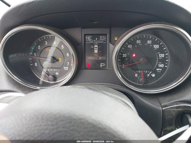 Aukcja sprzedaży 2011 Jeep Grand Cherokee Laredo, vin: 1J4RR4GG8BC523253, numer aukcji: 44995859
