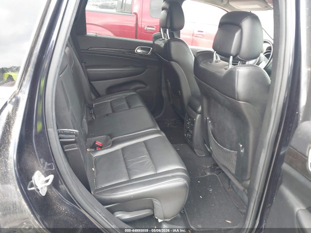 Aukcja sprzedaży 2011 Jeep Grand Cherokee Laredo, vin: 1J4RR4GG8BC523253, numer aukcji: 44995859