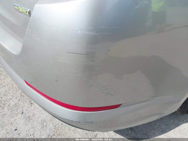 Продаж на аукціоні авто 2012 Kia Optima Hybrid Ex, vin: KNAGM4AD3C5035311, номер лоту: 44995861