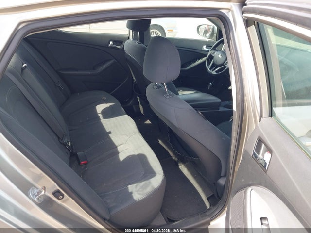 Продаж на аукціоні авто 2012 Kia Optima Hybrid Ex, vin: KNAGM4AD3C5035311, номер лоту: 44995861