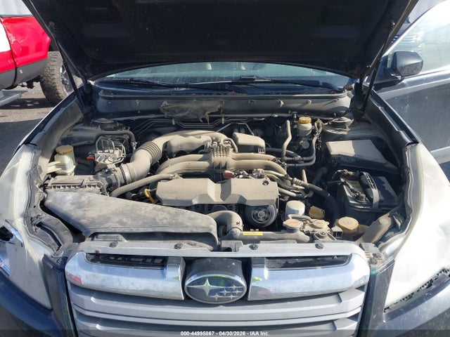 Продаж на аукціоні авто 2013 Subaru Outback 2.5i Premium, vin: 4S4BRBCCXD3325030, номер лоту: 44995867