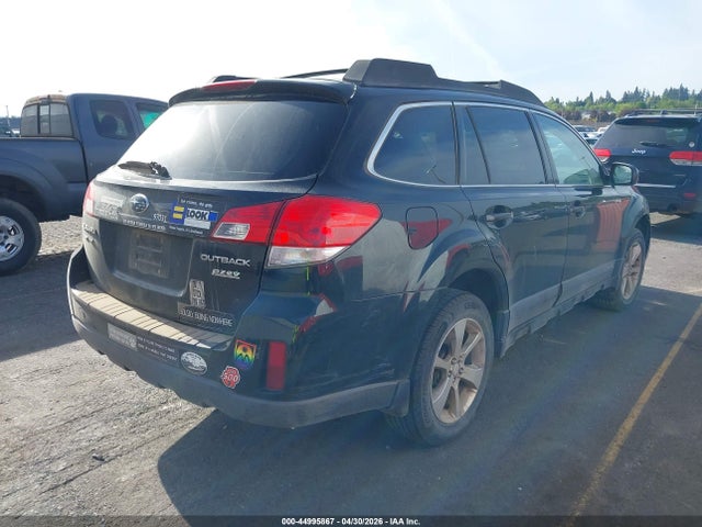 Продаж на аукціоні авто 2013 Subaru Outback 2.5i Premium, vin: 4S4BRBCCXD3325030, номер лоту: 44995867