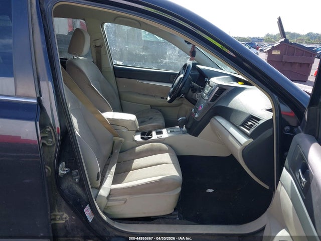 Продаж на аукціоні авто 2013 Subaru Outback 2.5i Premium, vin: 4S4BRBCCXD3325030, номер лоту: 44995867
