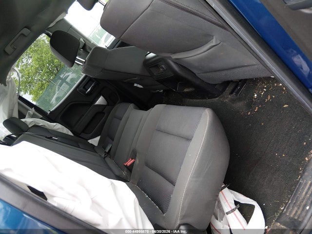 Продажа на аукционе авто 2017 Chevrolet Silverado 1500 2lt, vin: 1GCVKREC7HZ151951, номер лота: 44995870