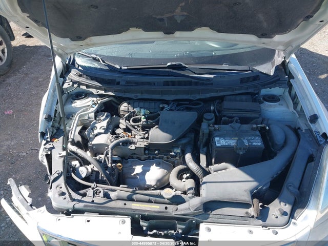 44995873 :رقم المزاد ، JN8AS58T48W300373 vin ، 2008 Nissan Rogue Sl مزاد بيع