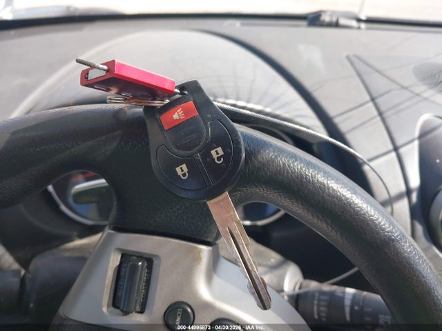 44995873 :رقم المزاد ، JN8AS58T48W300373 vin ، 2008 Nissan Rogue Sl مزاد بيع