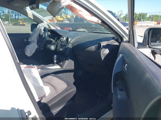 44995873 :رقم المزاد ، JN8AS58T48W300373 vin ، 2008 Nissan Rogue Sl مزاد بيع