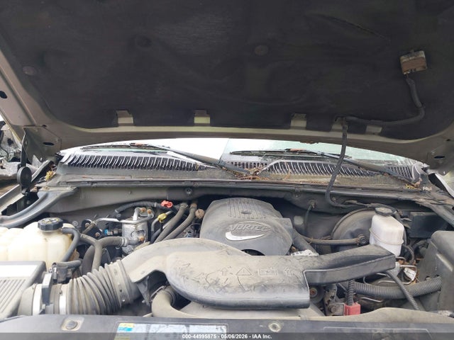 Aukcja sprzedaży 2002 Gmc Yukon Slt, vin: 1GKEC13Z62J249658, numer aukcji: 44995875