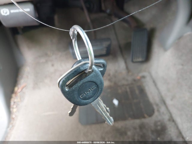Aukcja sprzedaży 2002 Gmc Yukon Slt, vin: 1GKEC13Z62J249658, numer aukcji: 44995875