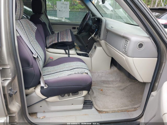 Aukcja sprzedaży 2002 Gmc Yukon Slt, vin: 1GKEC13Z62J249658, numer aukcji: 44995875
