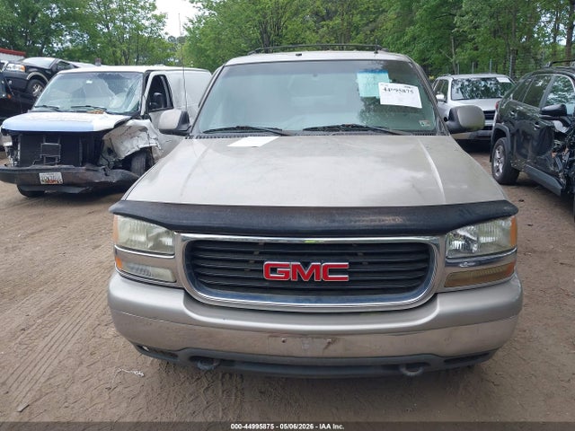 Aukcja sprzedaży 2002 Gmc Yukon Slt, vin: 1GKEC13Z62J249658, numer aukcji: 44995875