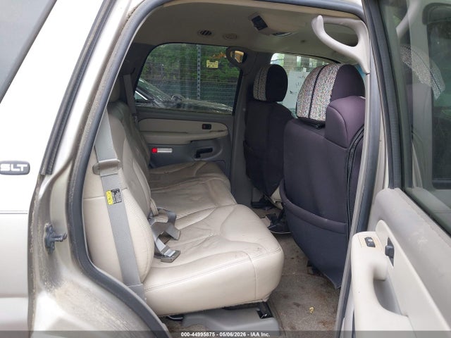 Aukcja sprzedaży 2002 Gmc Yukon Slt, vin: 1GKEC13Z62J249658, numer aukcji: 44995875
