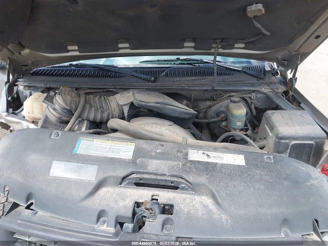 Продаж на аукціоні авто 2000 Chevrolet Silverado 1500 Ls, vin: 1GCEC14T8YZ229427, номер лоту: 44995876