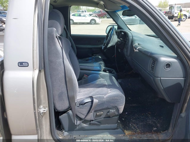 Продаж на аукціоні авто 2000 Chevrolet Silverado 1500 Ls, vin: 1GCEC14T8YZ229427, номер лоту: 44995876