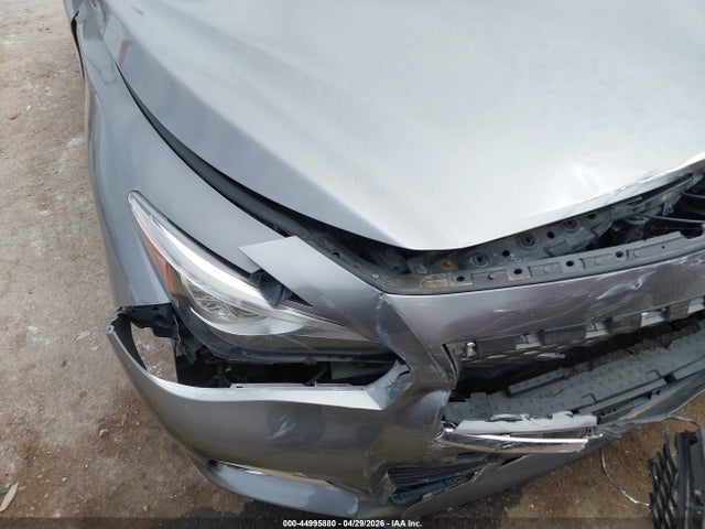 44995880 :رقم المزاد ، JN1EV7AR9GM342680 vin ، 2016 Infiniti Q50 3.0t Premium مزاد بيع