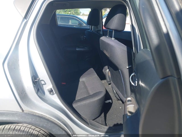 44995881 :رقم المزاد ، JN8AF5MR4BT020461 vin ، 2011 Nissan Juke S مزاد بيع