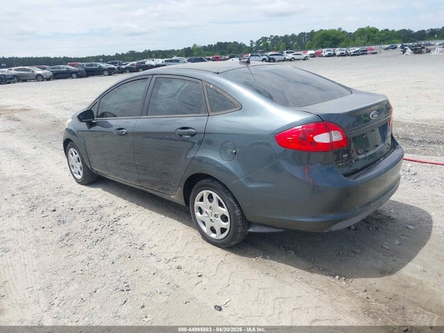 Продаж на аукціоні авто 2011 Ford Fiesta Se, vin: 3FADP4BJ4BM196024, номер лоту: 44995883