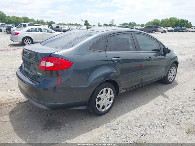 Продаж на аукціоні авто 2011 Ford Fiesta Se, vin: 3FADP4BJ4BM196024, номер лоту: 44995883