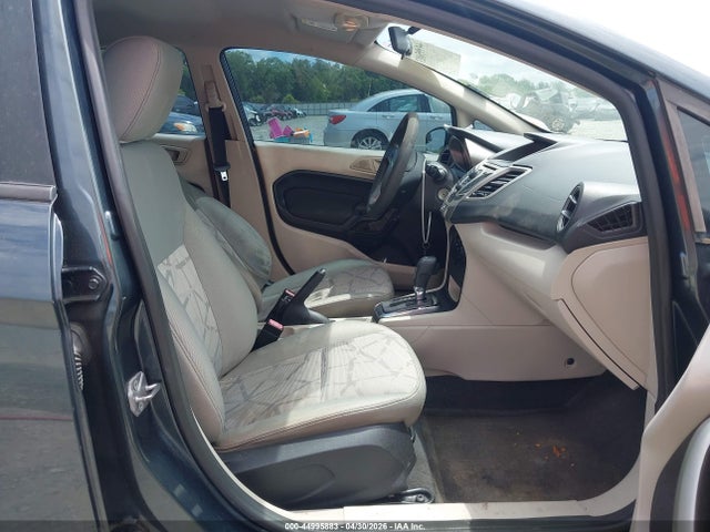 Продаж на аукціоні авто 2011 Ford Fiesta Se, vin: 3FADP4BJ4BM196024, номер лоту: 44995883