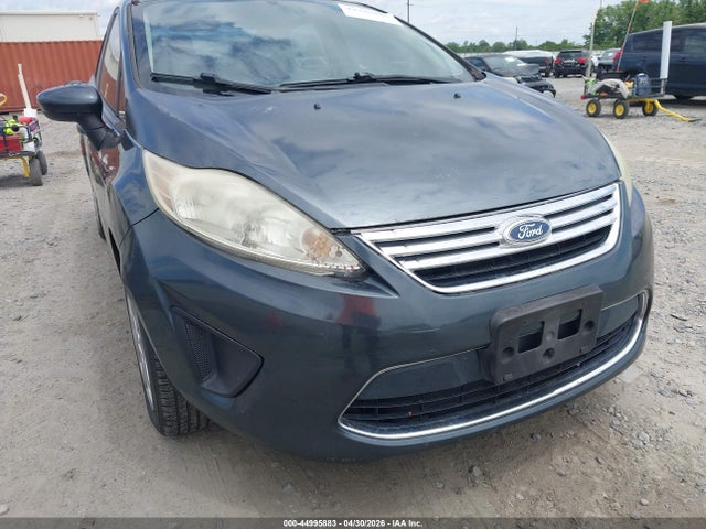 Продаж на аукціоні авто 2011 Ford Fiesta Se, vin: 3FADP4BJ4BM196024, номер лоту: 44995883