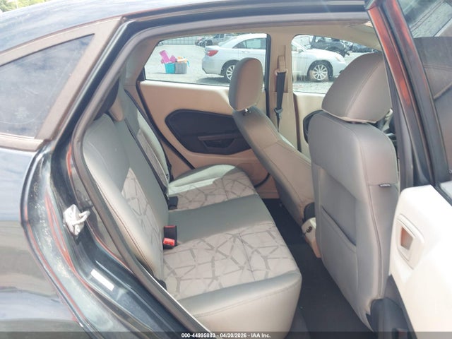 Продаж на аукціоні авто 2011 Ford Fiesta Se, vin: 3FADP4BJ4BM196024, номер лоту: 44995883