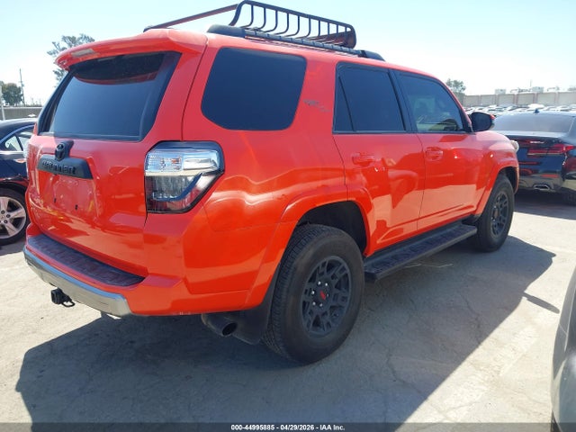 JTERU5JR7R6296842 Toyota 4runner Trd Off Road Premium