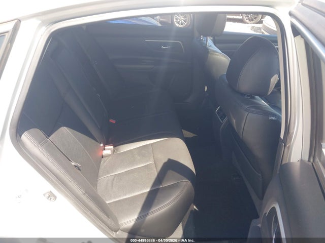 2017 Nissan Altima 3.5 Sl მანქანა იყიდება აუქციონზე, vin: 1N4BL3AP7HC193938, აუქციონის ნომერი: 44995886