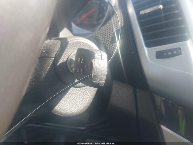 Aukcja sprzedaży 2013 Chevrolet Cruze 1lt Auto, vin: 1G1PC5SBXD7233214, numer aukcji: 44995889