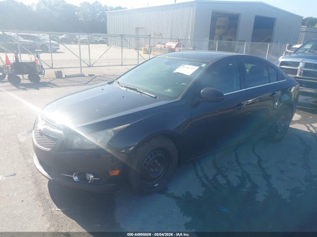 Aukcja sprzedaży 2013 Chevrolet Cruze 1lt Auto, vin: 1G1PC5SBXD7233214, numer aukcji: 44995889