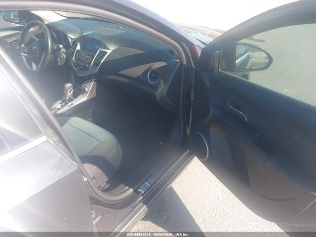 Aukcja sprzedaży 2013 Chevrolet Cruze 1lt Auto, vin: 1G1PC5SBXD7233214, numer aukcji: 44995889