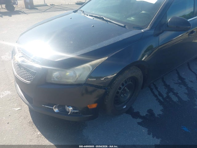 Aukcja sprzedaży 2013 Chevrolet Cruze 1lt Auto, vin: 1G1PC5SBXD7233214, numer aukcji: 44995889