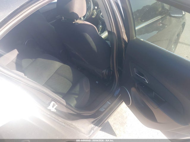 Aukcja sprzedaży 2013 Chevrolet Cruze 1lt Auto, vin: 1G1PC5SBXD7233214, numer aukcji: 44995889
