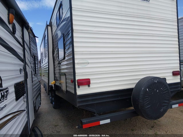 Продаж на аукціоні авто 2016 Forest River Avenger, vin: 5ZT2AVTB7GB911634, номер лоту: 44995890