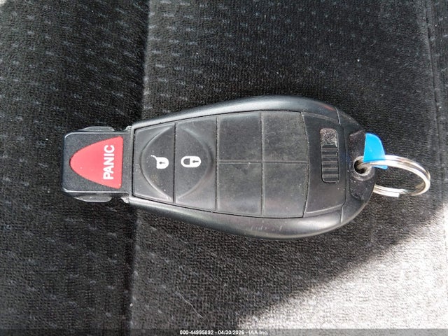 Aukcja sprzedaży 2017 Dodge Grand Caravan Se, vin: 2C4RDGBG1HR793793, numer aukcji: 44995892
