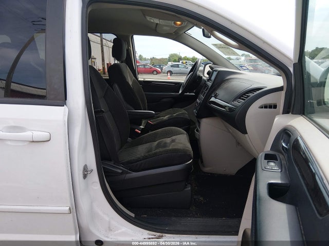 Aukcja sprzedaży 2017 Dodge Grand Caravan Se, vin: 2C4RDGBG1HR793793, numer aukcji: 44995892