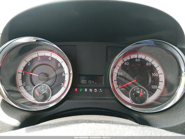 Aukcja sprzedaży 2017 Dodge Grand Caravan Se, vin: 2C4RDGBG1HR793793, numer aukcji: 44995892