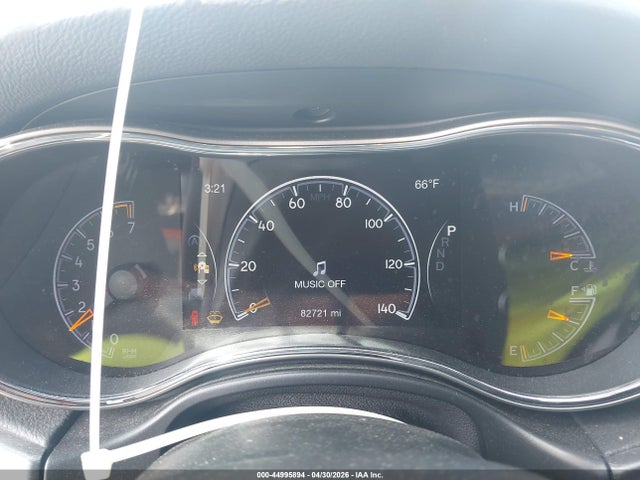 Продажа на аукционе авто 2018 Jeep Grand Cherokee Altitude 4x4, vin: 1C4RJFAG7JC396270, номер лота: 44995894