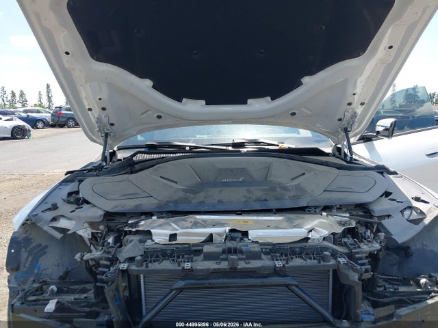 Продаж на аукціоні авто 2023 Bmw I4 Edrive40, vin: WBY73AW00PFN59735, номер лоту: 44995896