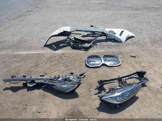 Продаж на аукціоні авто 2023 Bmw I4 Edrive40, vin: WBY73AW00PFN59735, номер лоту: 44995896