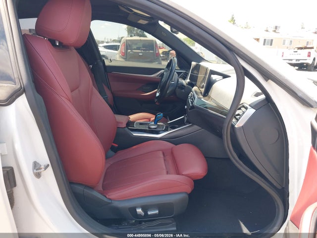 Продаж на аукціоні авто 2023 Bmw I4 Edrive40, vin: WBY73AW00PFN59735, номер лоту: 44995896