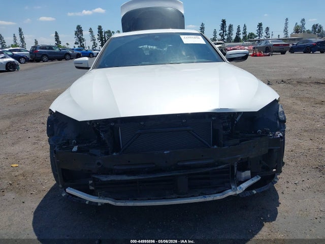 Продаж на аукціоні авто 2023 Bmw I4 Edrive40, vin: WBY73AW00PFN59735, номер лоту: 44995896
