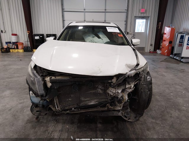 2012 Honda Crosstour Ex-l მანქანა იყიდება აუქციონზე, vin: 5J6TF2H51CL005843, აუქციონის ნომერი: 44995898