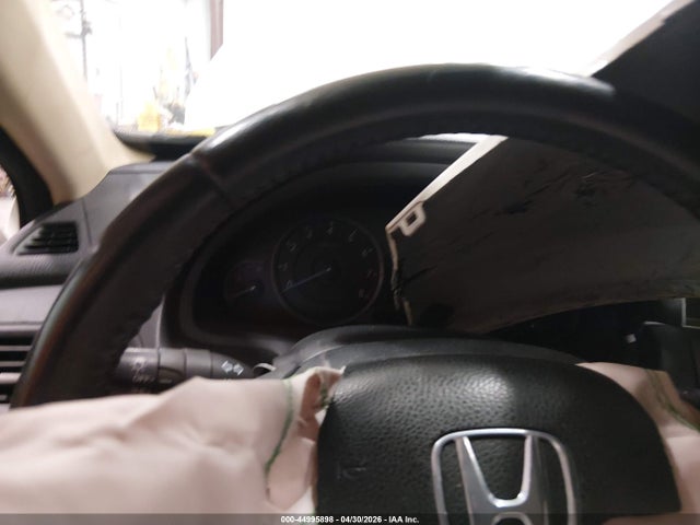 2012 Honda Crosstour Ex-l მანქანა იყიდება აუქციონზე, vin: 5J6TF2H51CL005843, აუქციონის ნომერი: 44995898