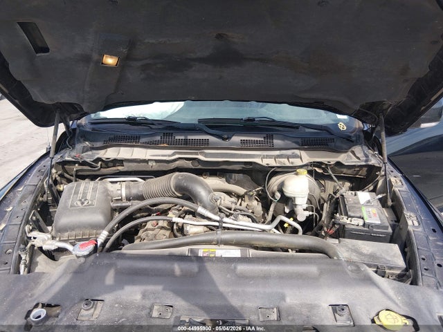 Продаж на аукціоні авто 2014 Ram 1500 Sport, vin: 1C6RR7MT5ES186065, номер лоту: 44995900