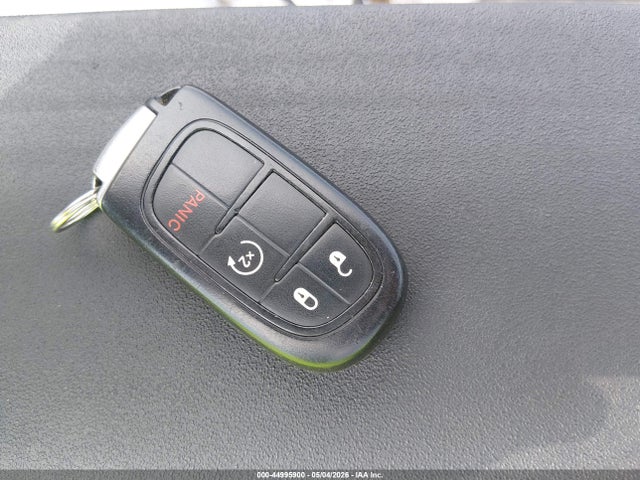Продаж на аукціоні авто 2014 Ram 1500 Sport, vin: 1C6RR7MT5ES186065, номер лоту: 44995900