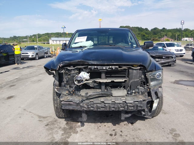 Продаж на аукціоні авто 2014 Ram 1500 Sport, vin: 1C6RR7MT5ES186065, номер лоту: 44995900