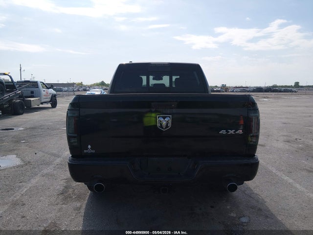Продаж на аукціоні авто 2014 Ram 1500 Sport, vin: 1C6RR7MT5ES186065, номер лоту: 44995900